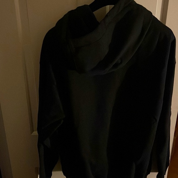 (BFS)Versace Baroque style Sweatshirt(SALE) - Picture 10 of 12